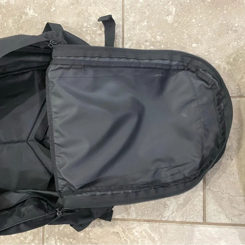 Mercury Tactical Gear Code Alpha 3 Day Stretch Tactical Backpack Black One Size‎